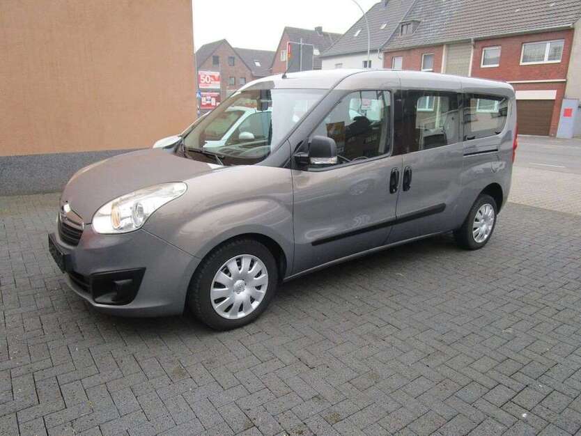Combo