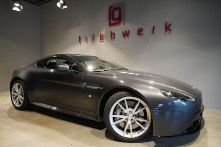 Aston Martin V8 Vantage 33.000 km 74.941 &euro; Duisburg 47228