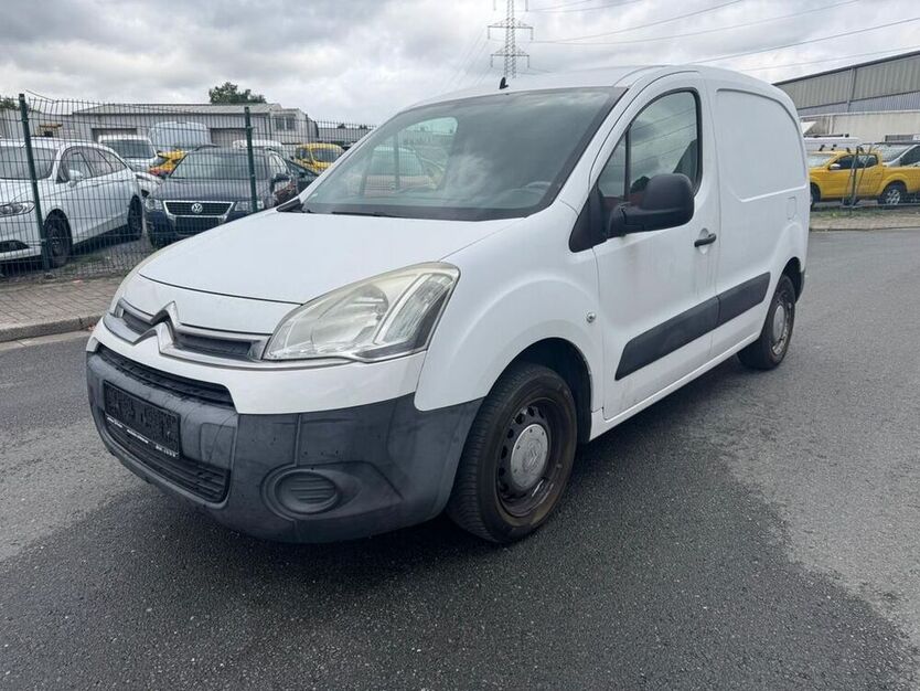 Berlingo