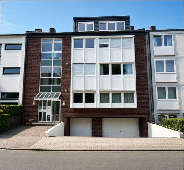 Etagenwohnung Düsseldorf Stadtbezirk 6 - 3 Zimmer, 138 m&sup2;, 735.000&euro; | Angebot:26915918