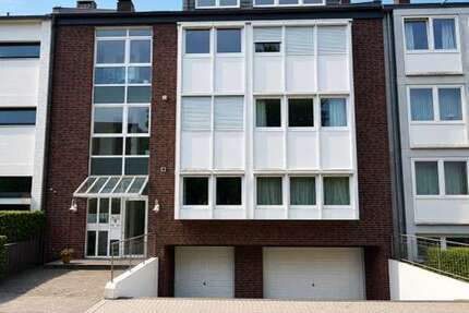 Wohnung Düsseldorf Stadtbezirk 6 - 3 Zimmer, 138 m&sup2;, 735.000&euro; | Angebot:26915918