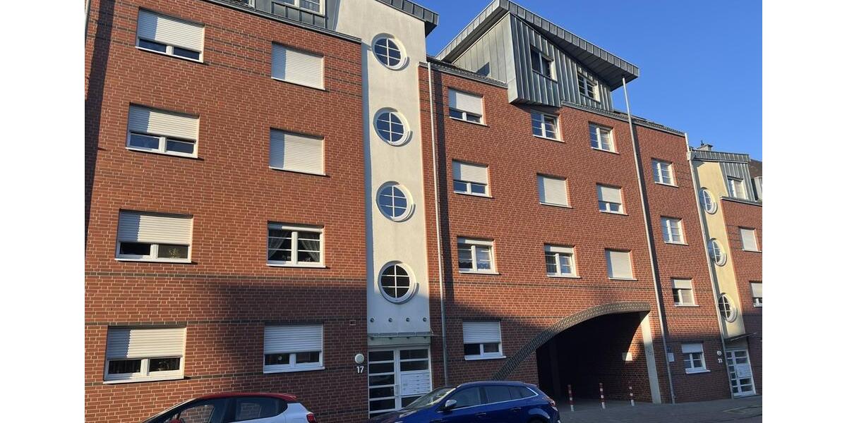 Etagenwohnung Mönchengladbach Süd - 4 Zimmer, 115 m&sup2;, 290.000&euro; | Angebot:26398013