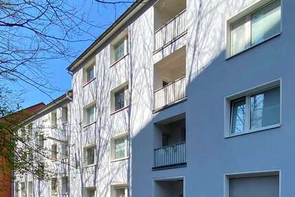 Wohnung zum Mieten in Wuppertal 395 € 46.94 m²