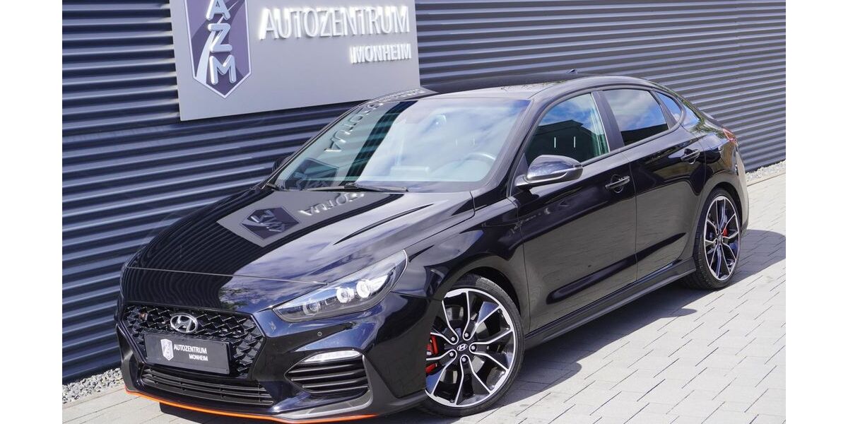 Hyundai i30 67.000 km 23.750 &euro; Monheim am Rhein 40789