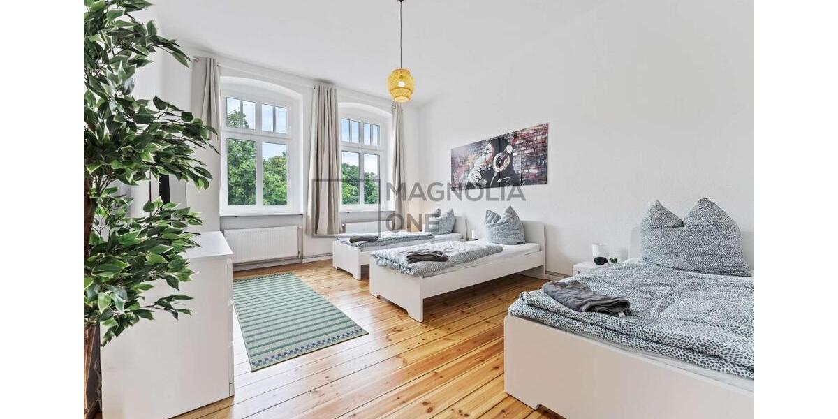 Dachgeschoßwohnung Wuppertal Unterbarmen - 3 Zimmer, 98 m&sup2;, 999&euro; | Angebot:26676324