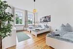 Dachgeschoßwohnung Wuppertal Unterbarmen - 3 Zimmer, 98 m&sup2;, 999&euro; | Angebot:26676324