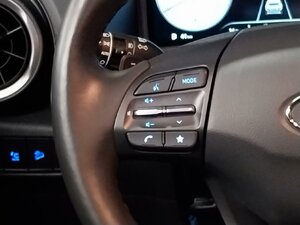 Hyundai Kona Prime 2WD H-UP Kam Navi SHZ LHZ ACC 27.595 km 22.380 &euro; HAAN 42781