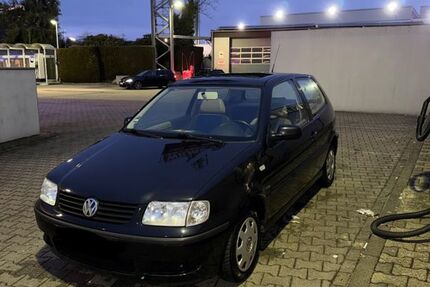 VW Polo 110.000 km 1.600 &euro; Mönchengladbach 41065