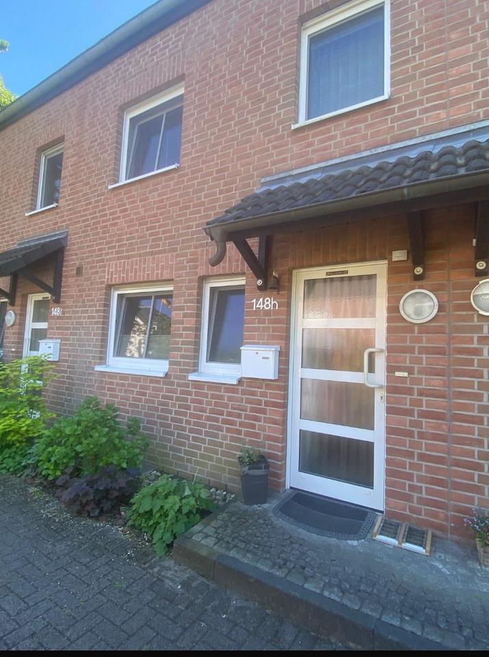 Reihenmittelhaus im Hildener Osten