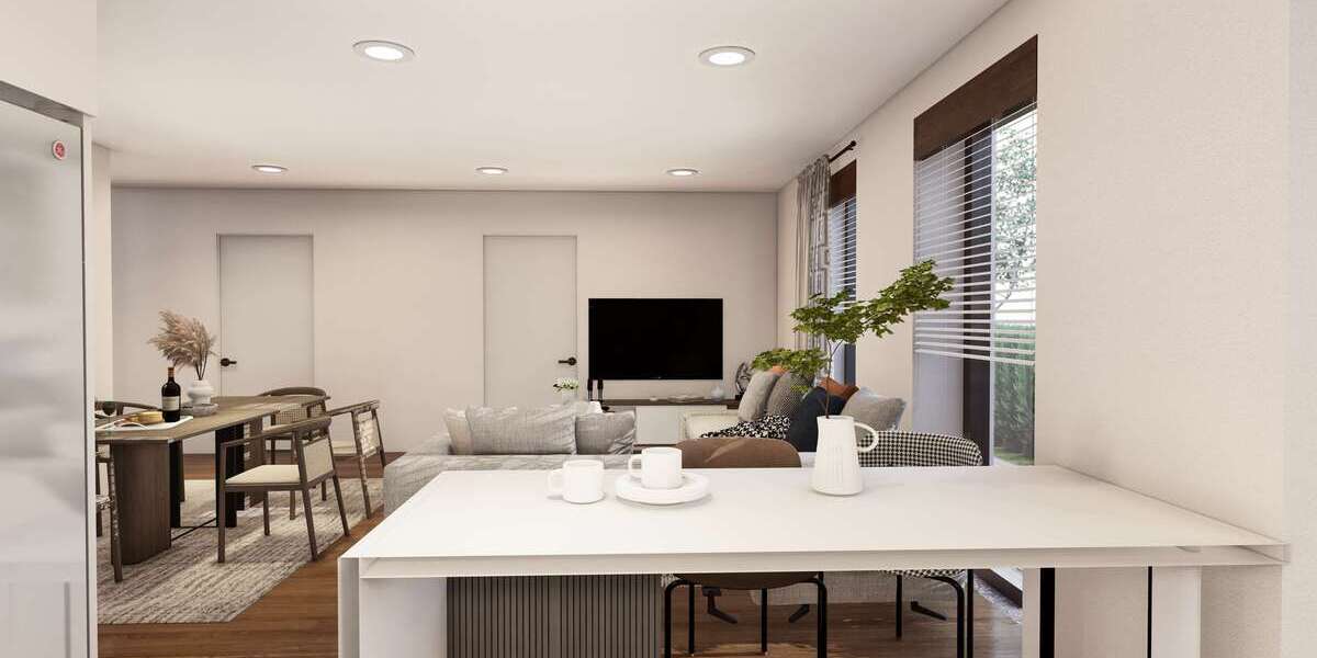 Etagenwohnung Viersen Hülsdonk - 4 Zimmer, 95 m&sup2;, 414.700&euro; | Angebot:27249743