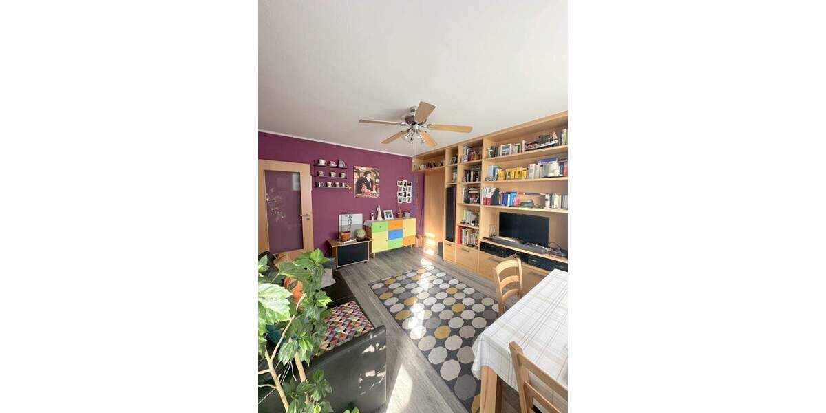 Etagenwohnung Mönchengladbach Schrievers - 3 Zimmer, 63 m&sup2;, 119.000&euro; | Angebot:25373818