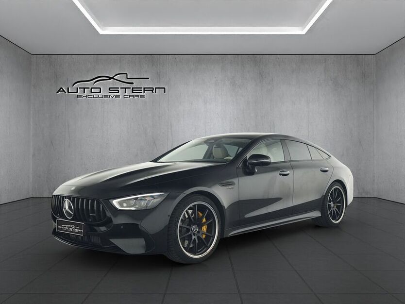 AMG GT