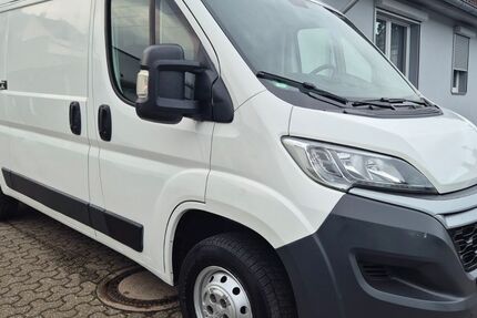 Citroen Jumper 250.000 km 7.950 &euro; Düsseldorf 40591