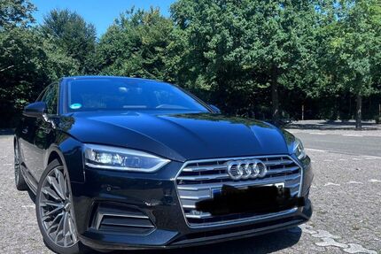 Audi A5 128.000 km 19.500 &euro; Mulheim an der Ruhr 45473