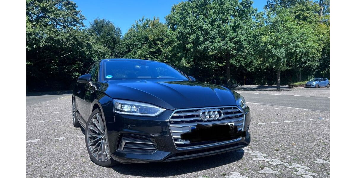 Audi A5 128.000 km 19.500 &euro; Mulheim an der Ruhr 45473