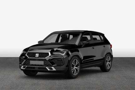 Seat Ateca 72.414 km 21.990 &euro; Düsseldorf 40233