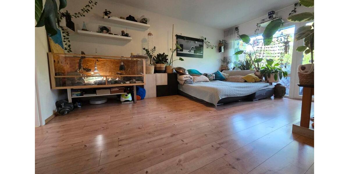 Etagenwohnung Duisburg Angerhausen - 3.5 Zimmer, 70 m&sup2;, 199.990&euro; | Angebot:26825704