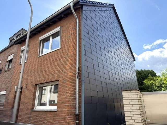 Einfamilienhaus Viersen Hülsdonk - 4 Zimmer, 98 m&sup2;, 229.000&euro; | Angebot:27074500