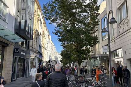 Gastronomie in Köln 4.000 € 200 m²