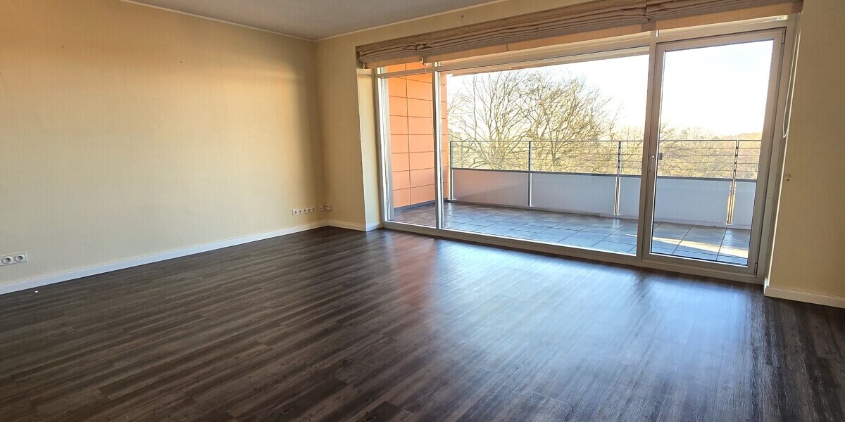 Leben mit Weitblick 3 zimmer