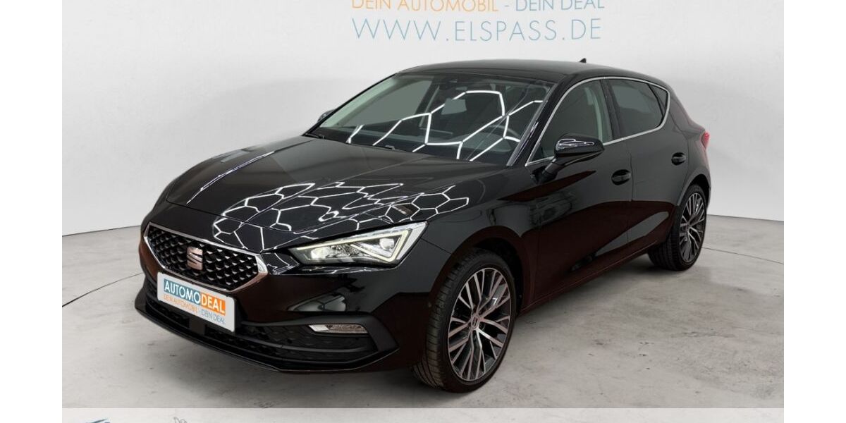 Seat Leon 64.988 km 20.887 &euro; Moers 47445