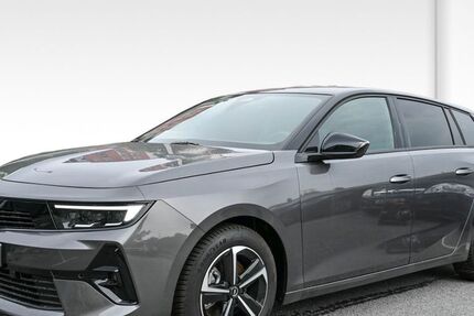 Opel Astra 10.000 km 26.990 € Wuppertal 42103