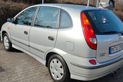 Nissan Almera Tino 176.000 km 1.700 &euro; Neukirchen-Vluyn 47506