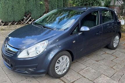 Opel Corsa 141.000 km 1.999 &euro; Mülheim an der Ruhr 45475