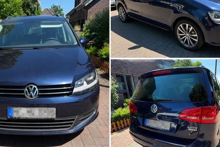 VW Sharan 150.600 km 16.000 &euro; Langenfeld 40764