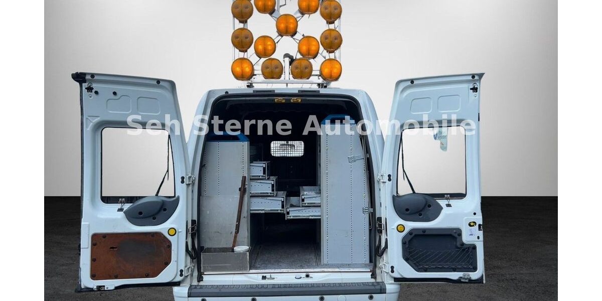 Ford Transit 55.000 km 8.866 &euro; Mönchengladbach 41066