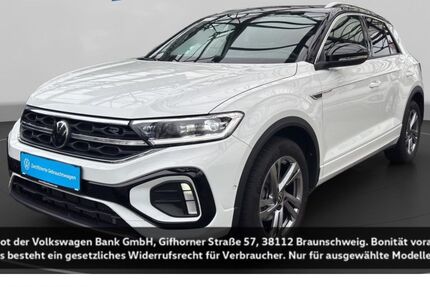 VW T-Roc 9.358 km 29.950 &euro; Mönchengladbach 41238