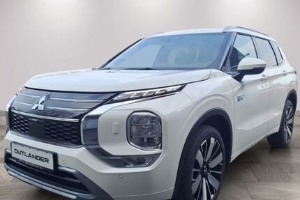 Mitsubishi Plug-in Hybrid Outlander 1.770 km 50.370 &euro; Düsseldorf 40599