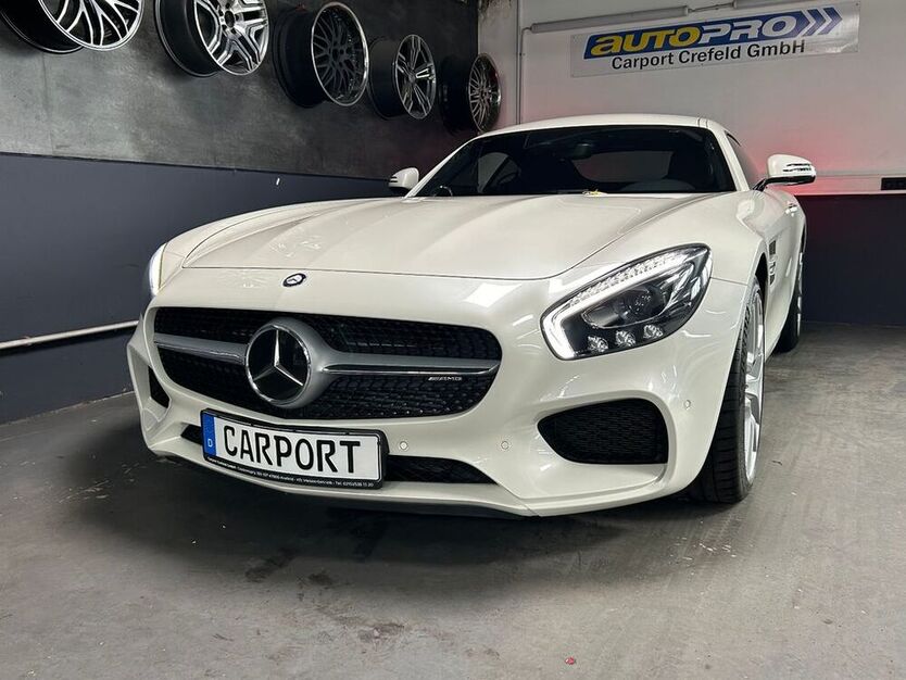 AMG GT