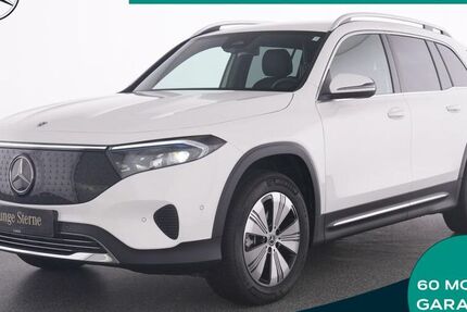 Mercedes EQB