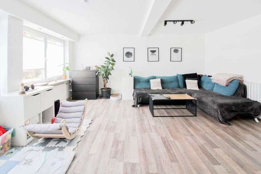 Wohnung zum Kaufen in Ratingen 299.000 € 92.14 m²