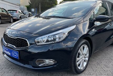 Kia ceed Sportswagon 223.000 km 6.290 &euro; Mönchengladbach 41238