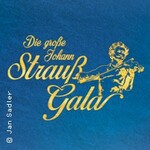 Die große Johann Strauß Gala - unsterbliche Arien & Duette der Strauß Familie