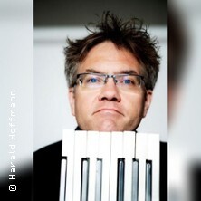 Kabarett in der Bibliothek - Matthias Reuter und seine Gäste Duisburg
