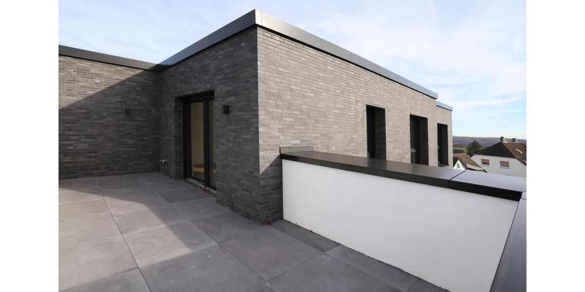 Neubauerstbezug! Penthouse mit Dachterrassen und Weitblick! 3 zimmer