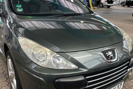 Peugeot 307 304.670 km 1.250 € Mülheim an der Ruhr 45478