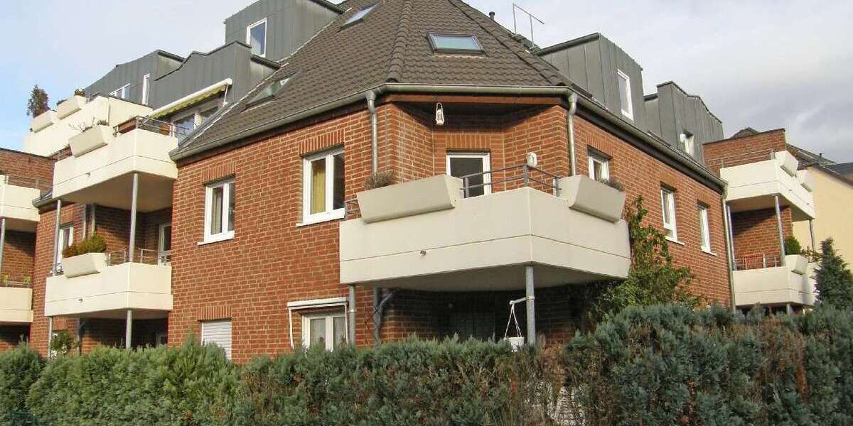 Wohnung zum Mieten in Leverkusen 790 € 74 m² 3 zimmer