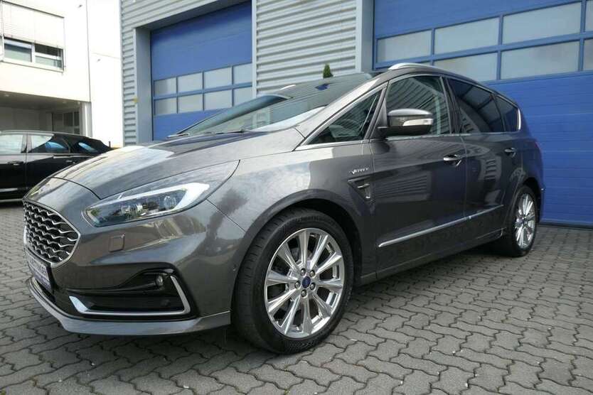 S-Max