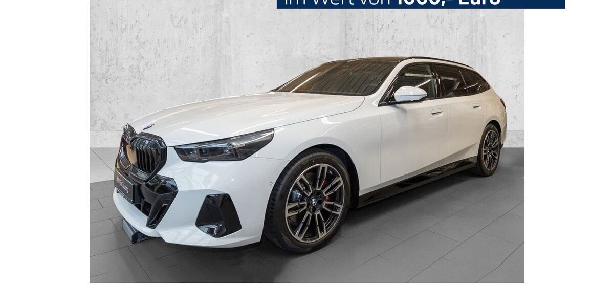 BMW 520 5.500 km 63.880 &euro; Leverkusen 51371
