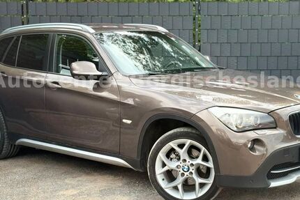 BMW X1 184.000 km 7.599 &euro; Wuppertal 42285