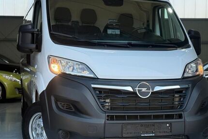 Opel Movano 10.190 km 17.400 &euro; Rommerskirchen 41569