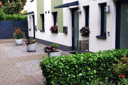 Modernes Haus Reihenhaus provisionsfrei zimmer