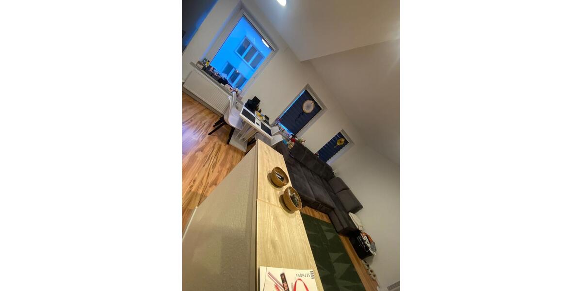 Etagenwohnung Krefeld Fischeln - 2 Zimmer, 52 m&sup2;, 750&euro; | Angebot:25790454