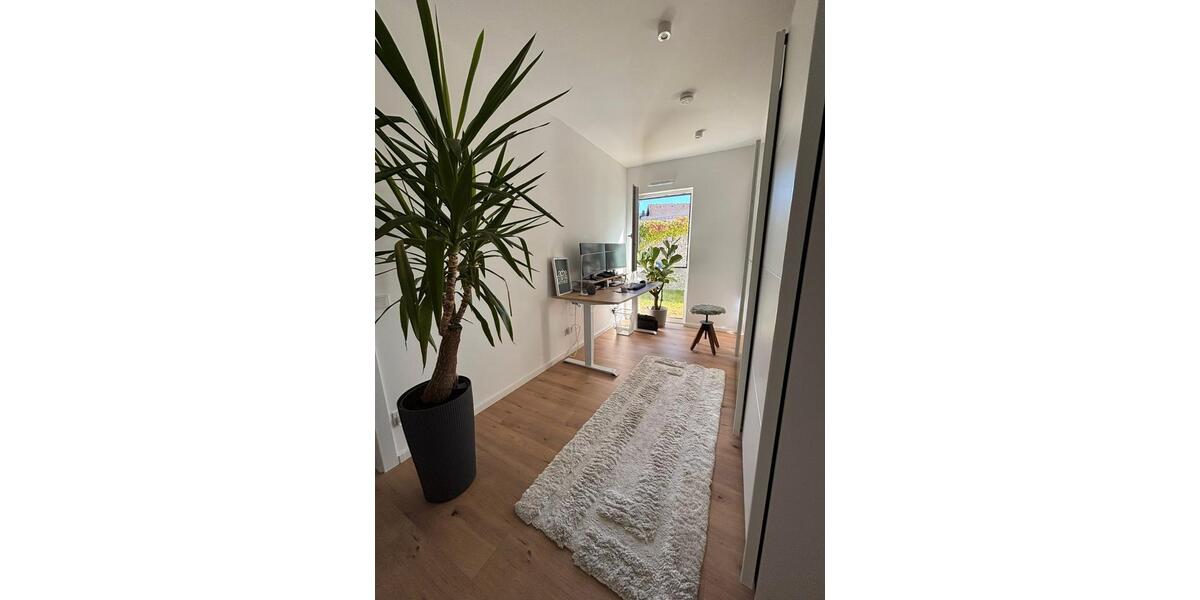 Erdgeschoßwohnung Jüchen - 3 Zimmer, 85 m&sup2;, 399.000&euro; | Angebot:26822538