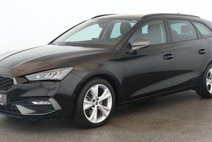 Seat Leon 26.400 km 23.674 &euro; Neuss 41464