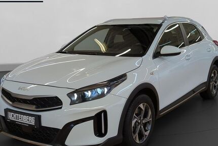 Kia XCeed 14.500 km 17.580 &euro; Leverkusen 51381